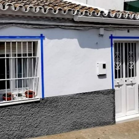 Вилла La Marieta, Casita Acogedora Y Centrica Касетлья да ла Квеста Экстерьер фото