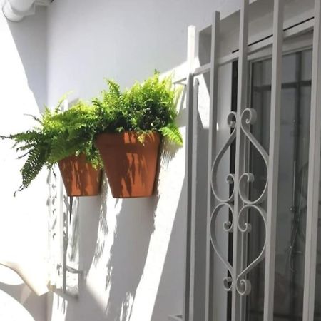 Вилла La Marieta, Casita Acogedora Y Centrica Касетлья да ла Квеста Экстерьер фото