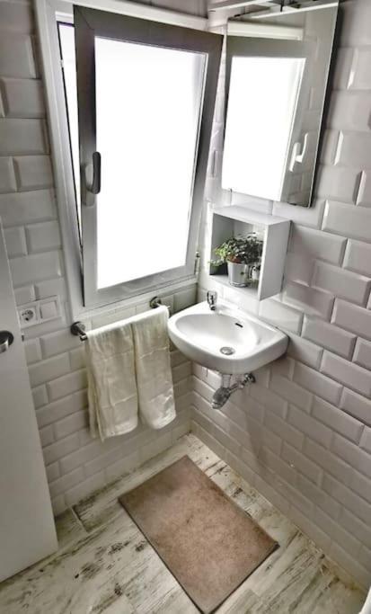 Вилла La Marieta, Casita Acogedora Y Centrica Касетлья да ла Квеста Экстерьер фото